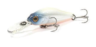 Воблер Zipbaits Khamsin tiny 40SP DR 821R - фото 2