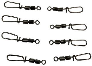 Вертлюг Owner с застежкой двойной 52459 №14 - фото 2