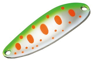 Блесна Smith Pure 2,0гр цв LMSO