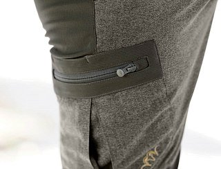 Брюки Blaser 120008-136-574  - фото 4
