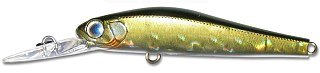 Воблер Zipbaits Rigge MD 56SS 513R