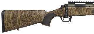 Карабин Huglu Ovis 308Win G2 Mossy OAK bottomland - фото 2