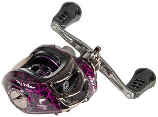 Катушка Salmo Sniper cast 4 M - фото 4