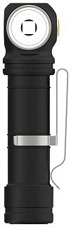 Фонарь Armytek Wizard C2 Pro Max LR белый Com - фото 3