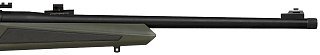 МП Карабин Huglu Ovis 308Win G2 Synthetic OD green - фото 4