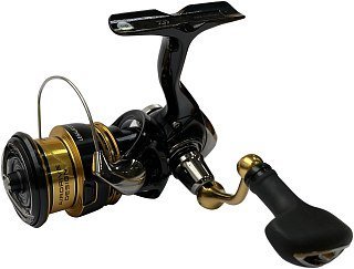МП Катушка Daiwa 23 Legalis LT 2500 - фото 4