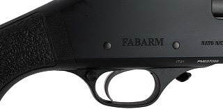 Ружье Fabarm SDASS Tactical 12х76 510мм - фото 7