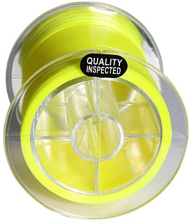 Леска Nautilus Envi Fluoro green 300м 0,309мм 8,1кг  - фото 3