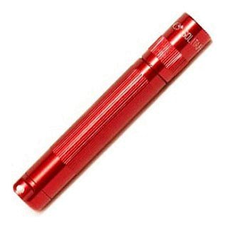 Фонарь Maglite КЗА 01 2Е брелок черный подарочная упаковка