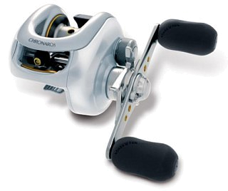 Катушка Shimano Chronarch 51 E LH