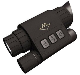 Тепловизор НПСЗ ПТ-2