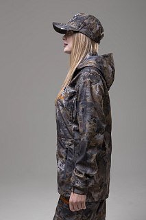 Костюм Remington Forest hunter woman timber - фото 8