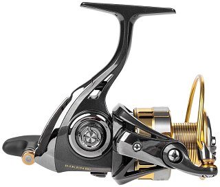 Катушка Riken BG 3000 Ryobi - фото 4