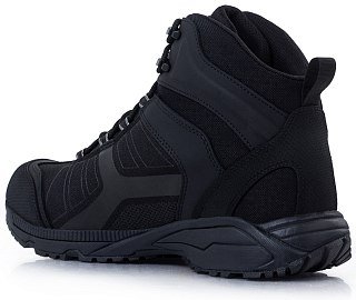 Ботинки 7.62 Валганг тактические черный - фото 2