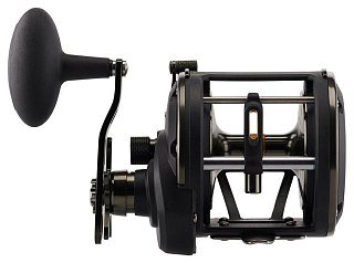 Катушка Penn Squall SQLII50LW - фото 3
