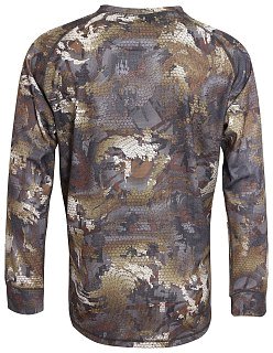 Футболка Remington Blend shirt timber - фото 2