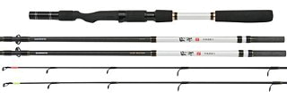 Спиннинг Shimano Yasei Twitch 'N' Topwater M - фото 2
