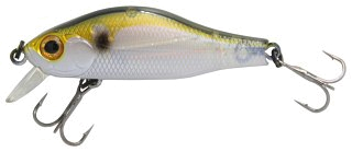 Воблер Zipbaits Khamsin Jr SR 018 R - фото 1