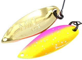 Блесна Forest Miu 1,4гр цв05