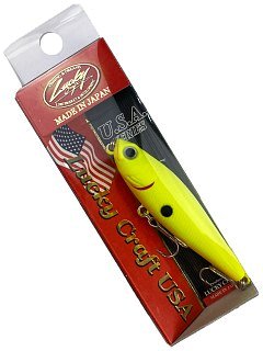 Воблер Lucky Craft NW Pencil 68 098 mat chart - фото 4