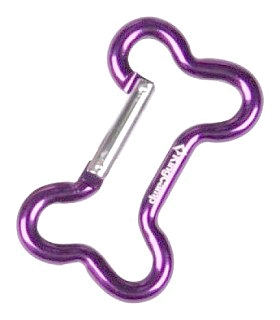 Брелок King Camp Bone carabiner - фото 1