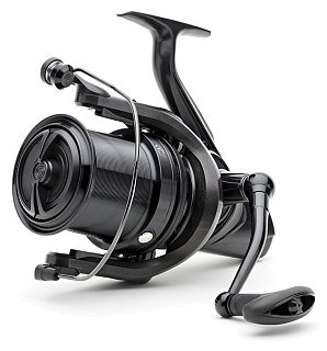 Катушка Daiwa 20 Crosscast Spod 45 SCW 5000C QD - фото 5