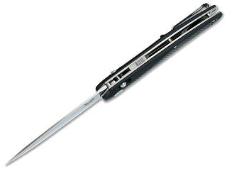Нож Benchmade Vector складной сталь S30V рукоять G-10 - фото 6