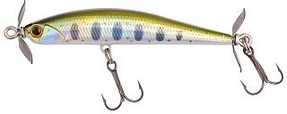 Воблер DUO Realis Spinbait 60мм 4,5гр  цв.N34 - фото 1