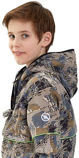 Костюм Huntsman Антигнус ловушки пыльники Детский лабиринт - фото 19