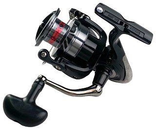 Катушка Daiwa 20 RX LT 5000-C - фото 7