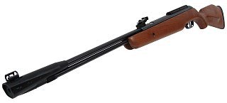 Винтовка Gamo CFR Whisper Royal 4,5мм - фото 2