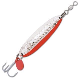 Блесна Luhr Jensen Krocodile 7гр цв 0309