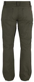 Брюки Simms Gallatin Pant Loden 32W Reg - фото 2