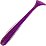 МП Приманка Keitech виброхвост Swing impact 2" Pal 13 mistic spice