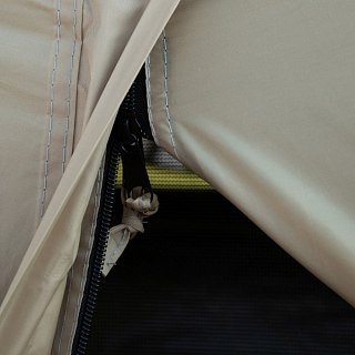 Палатка Tramp Lite Fly 3 песочный - фото 13