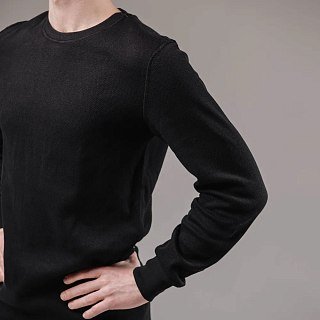 Термобелье Следопыт - Comfort комплект двухслойное до -30° - фото 6