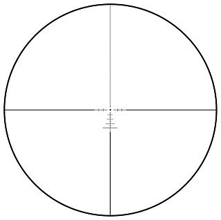 Прицел Taigan EO 3-9X40 AOEG - фото 12