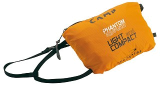 Рюкзак Camp Phantom orange black - фото 3