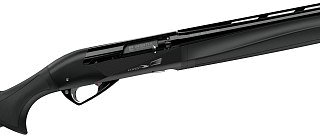 Ружье Aselkon Inter Extra Black Synthetic 12х76 710мм - фото 4