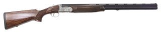 Ружье Bettinsoli X-Trail Silver 12х76 760мм - фото 1