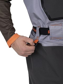 Вейдерсы Remington X-II grey р. 2XL - фото 10