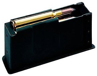 МП Карабин Mauser М03 Africa PH 416RemMag 650 мм Дерево - фото 10