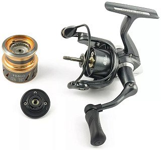 Катушка Viva Mystic Pro FD 810 - фото 7