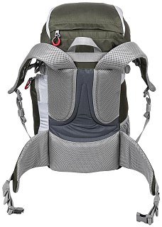 Рюкзак Nisus Delta 45 - фото 5