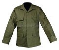 Куртка Mil-tec BDU ripstop prew oliv 