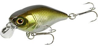 Воблер Jackall Chubby 38 hl shad - фото 3