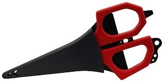 Ножницы Riverzone XS651 6,5" 5Cr15 - фото 4