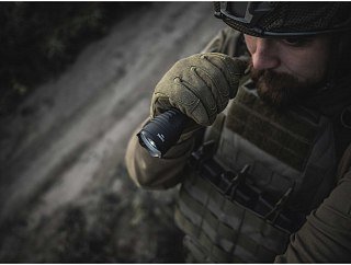 Фонарь Armytek Viking Pro Magnet USB белый - фото 31