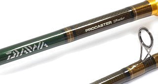 Удилище Daiwa Procaster Feeder PRF 13H-AD 3.90м 150гр - фото 3