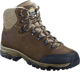 Ботинки Meindl Jersey pro GTX dunkel braun - фото 1